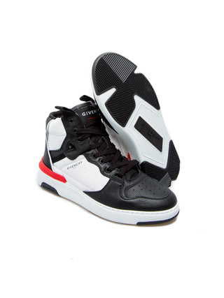 Givenchy Sneakers " Wing High "