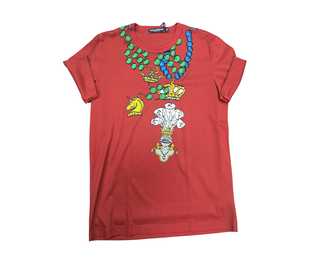 Tricou Dolce & Gabbana