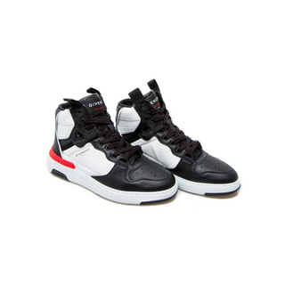 Givenchy Sneakers " Wing High "