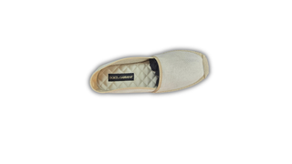 Espadrile Dolce & Gabbana