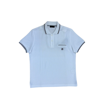 Tricou Corneliani, Guler Polo