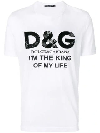 Tricou Dolce & Gabbana