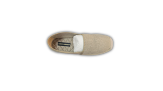 Espadrile Dolce & Gabbana