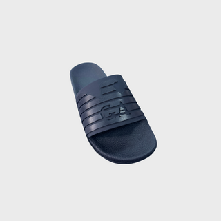 Papuci Emporio Armani