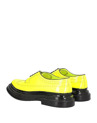 Derby Shoes Dolce & Gabbana Sneakers