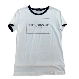 Tricou Dolce & Gabbana