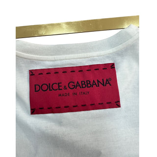 Tricou Dolce & Gabbana " Fashion Devotion "