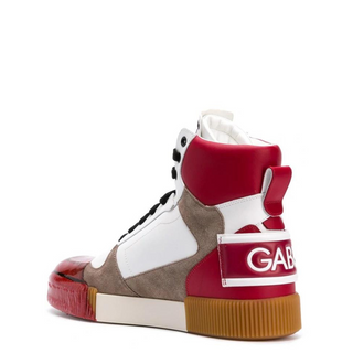 Dolce & Gabbana DNA Sneakers