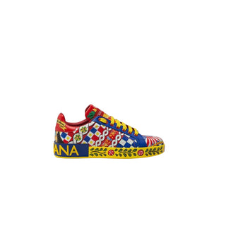 Sneakers Dolce & Gabbana Multicolor