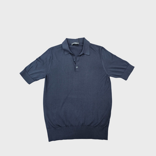 Tricou Dolce & Gabbana, Guler Polo