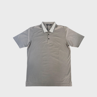 Tricou Dolce & Gabbana, Guler Polo