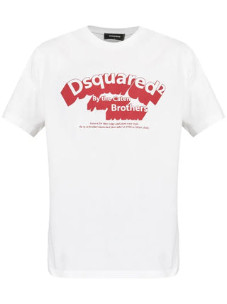 Tricou DSQUARED2