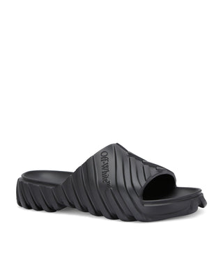 Papuci Off White