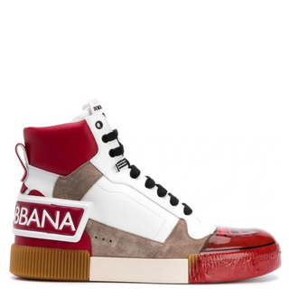 Dolce & Gabbana DNA Sneakers