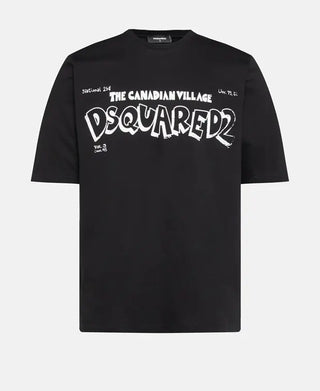Tricou DSQUARED2
