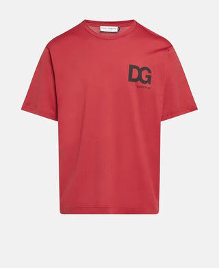 Tricou Dolce & Gabbana OVERSIZE