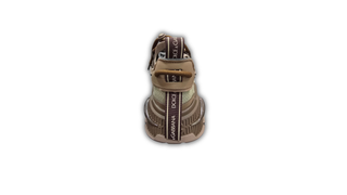 Sneakers Dolce & Gabbana Airmaster