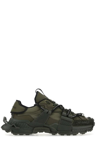 Sneakers Dolce & Gabbana Space Lace-Up