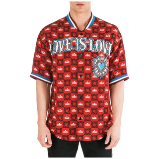Tricou Dolce & Gabbana