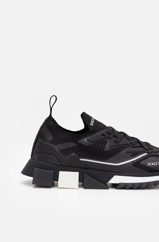 Sneakers Dolce & Gabbana Stretch Mesh Sorrento