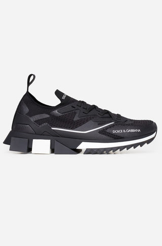 Sneakers Dolce & Gabbana Stretch Mesh Sorrento