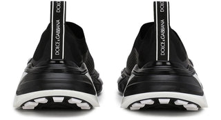 Sneakers Dolce & Gabbana Stretch Mesh Fast