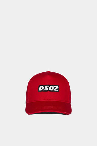 Sapca DSQUARED2 "DSQ2"