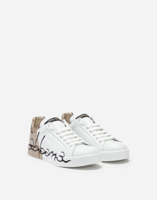 Sneakers Dolce & Gabba Portofino
