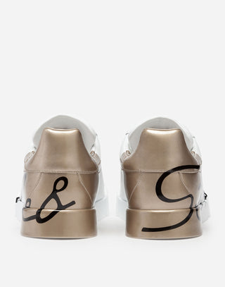Sneakers Dolce & Gabba Portofino
