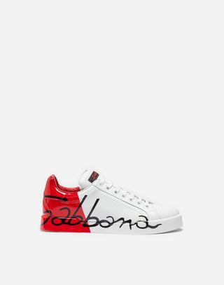 Sneakers Dolce & Gabbana Portofino