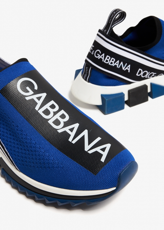 Sneakers Dolce & Gabbana Sorrento