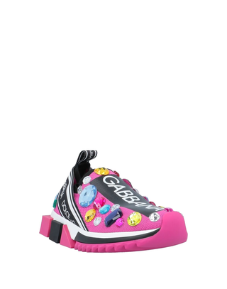 Sneakers Dolce & Gabbana Sorrento