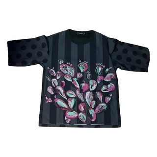 Tricou Dolce & Gabbana OVERSIZE