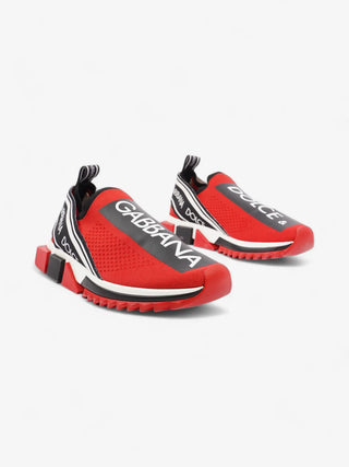 Sneakers Dolce & Gabbana Sorrento