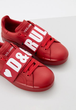 Sneakers Dolce & Gabbana