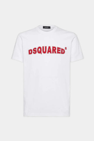 Tricou DSQUARED2 - Cool Fit