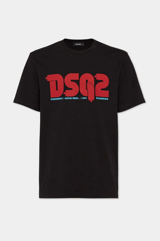 Tricou DSQUARED2 - Regular fit