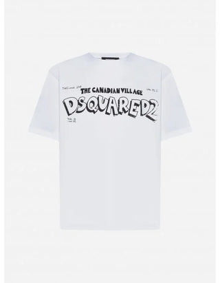 Tricou DSQUARED2