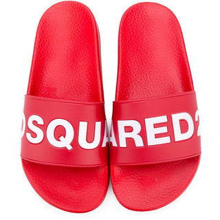 Papuci DSQUARED2