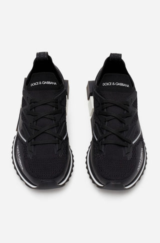 Sneakers Dolce & Gabbana Stretch Mesh Sorrento