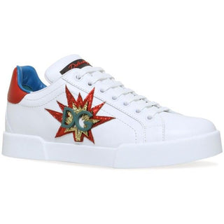 Sneakers Dolce & Gabbana Portofino