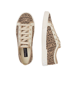 Sneakers Dolce & Gabbana