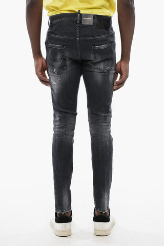 Blugi DSQUARED2 Super Twinky