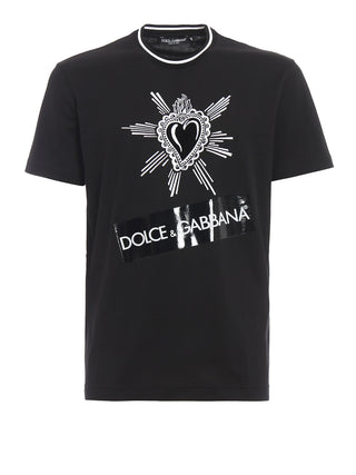 Tricou Dolce & Gabbana