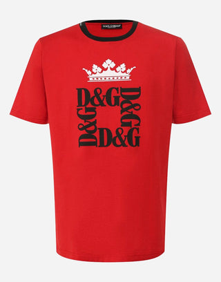 Tricou Dolce & Gabbana