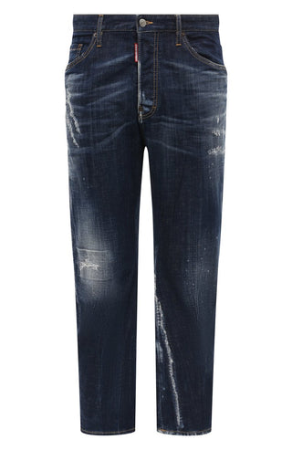 Jeans DSQUARED2 Bro Jean