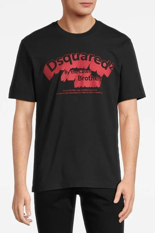 Tricou DSQUARED2