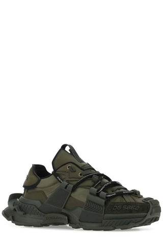 Sneakers Dolce & Gabbana Space Lace-Up