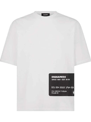 Tricou DSQUARED2