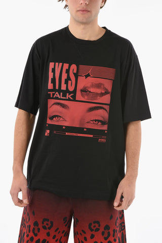 Tricou Dolce & Gabbana Oversize